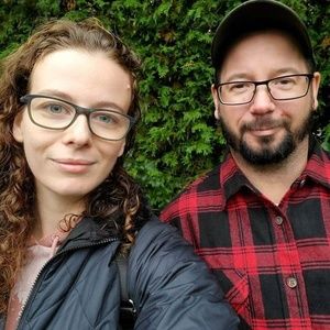 Meet your Posher, Lex